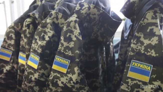 В ДНР террористы в форме ВСУ хотели убить представителей ОБСЕ