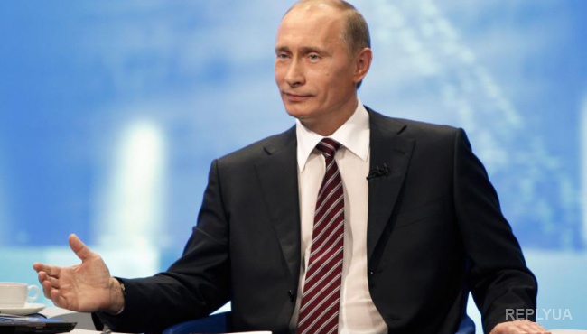 Портников: скоро Путин будет зависеть от Украины