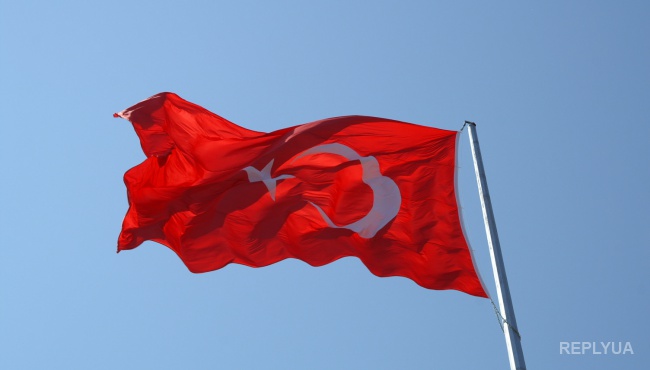 Турция опровергает «связь» с крымскими татарами