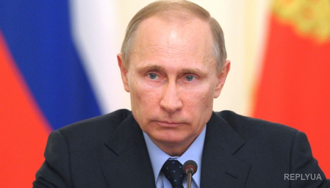 Путин: одних помидоров для Турции будет маловато