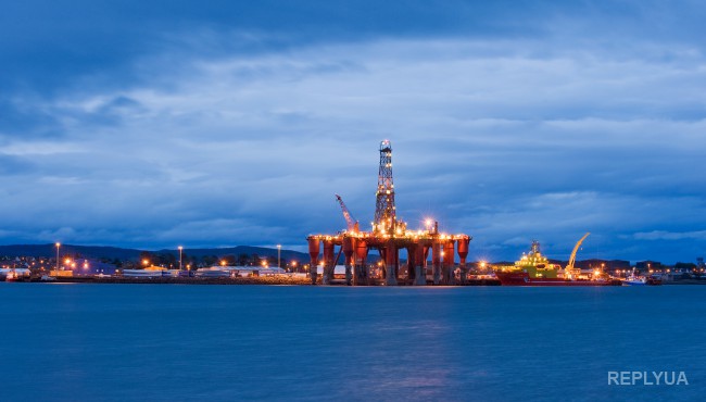 Эксперты ухудшили прогноз цен на нефть в следующем году