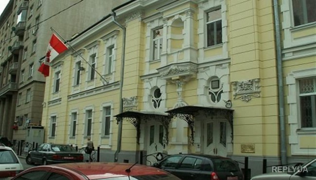 В посольстве Канады оценили правду от украинца