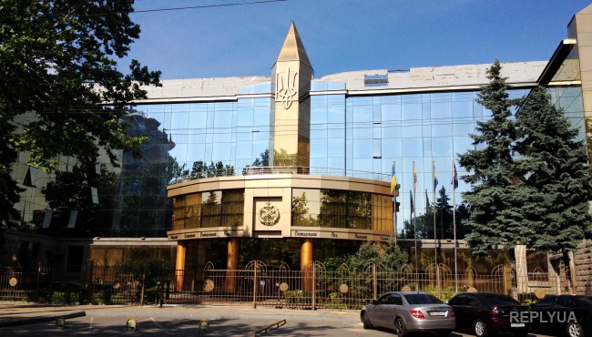В Одессе освободили бывшего мэра, сидевшего за взятку