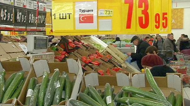 В Турции считают убытки от российских санкций
