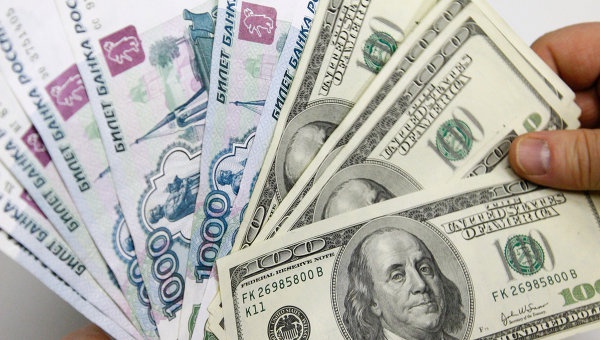 Гудков: После заявления Путина экономика «оздоровилась» до 76 рублей за доллар