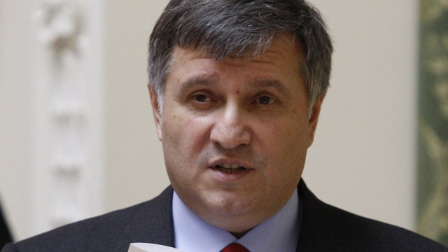 Шкиряк сделал заявление по поводу «отставки Авакова»