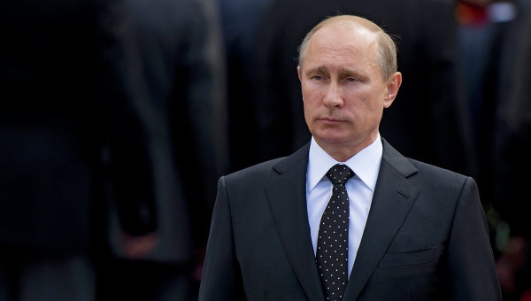 Гудков: Заявление из минфина США о Путине – знак того, что начали действовать неформальные санкции
