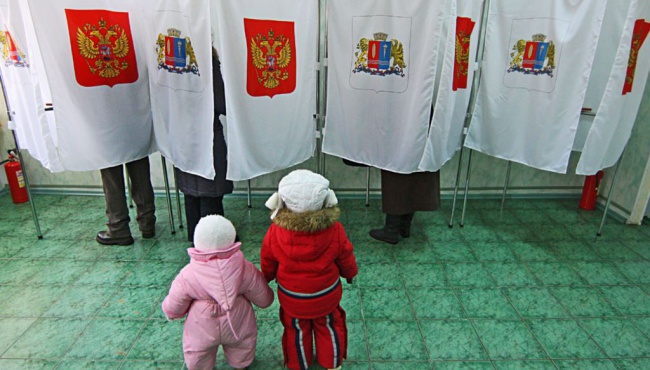 Выборы в России окончательно превратятся в нелегитимные