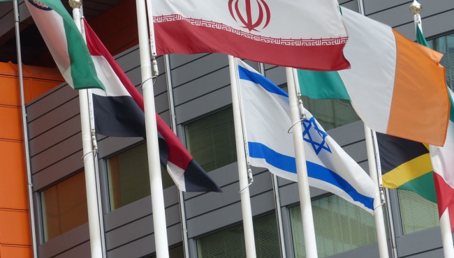 В ООН призвали Иран и Саудовскую Аравию к диалогу