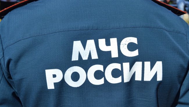 В МЧС РФ рассказали, как россияне «погуляли» на Новый год