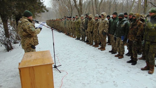 Генштаб сообщил о новой программе подготовки десантников