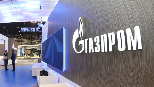 «Золотая» сумочка уборщицы «Газпрома» наделала много шума в соцсетях