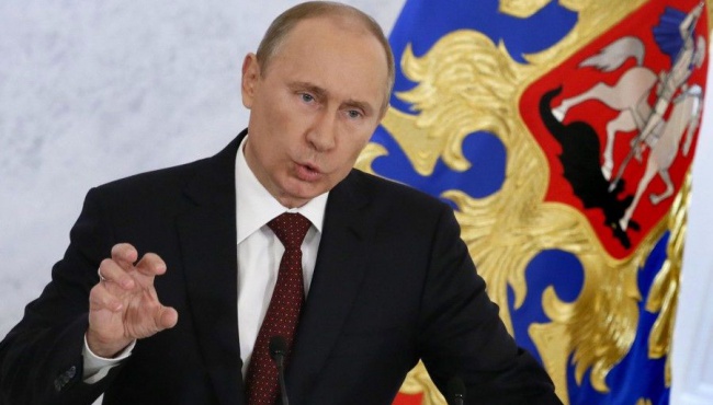 Эксперт пояснил, чего Путин испугался, отказавшись от поездки в Мюнхен