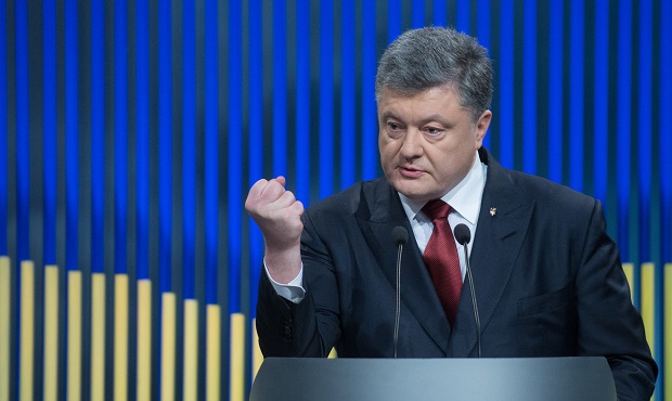 Мирошников: Украина держится за счет международной помощи, и об этом нужно помнить