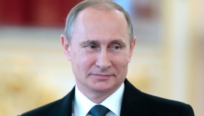 В России новые поводы расстроиться Путину - Пятигорец