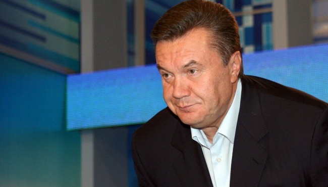 Евросоюз изменит порядок санкций против Януковича