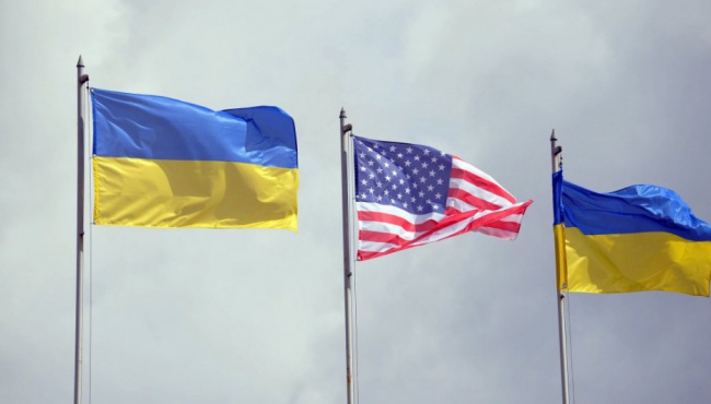 Уокер: не верьте слухам о «сливе» Украины