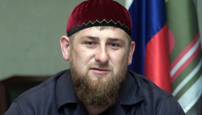 Сотник: решение по отстрелу Кадырова будет принято быстро