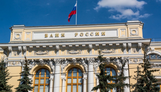 Что говорили о курсе рубля в течение года российские политики