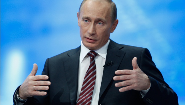 Российский депутат: у Путина новые проблемы в Чечне