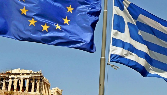 Греция останется в Шенгене при любых обстоятельствах