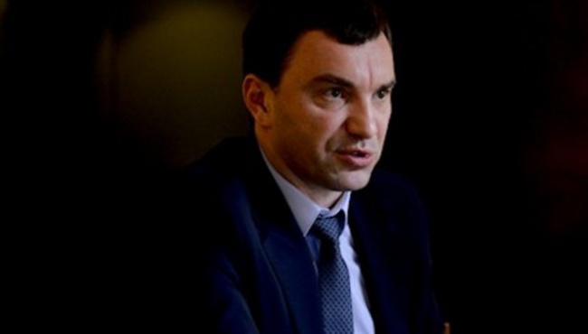 Иванчук: Депутатам стоит поддержать Закон «О защите экономической конкуренции»