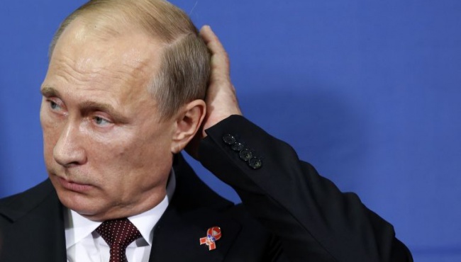 У Путина приветствуют антикризисную программу