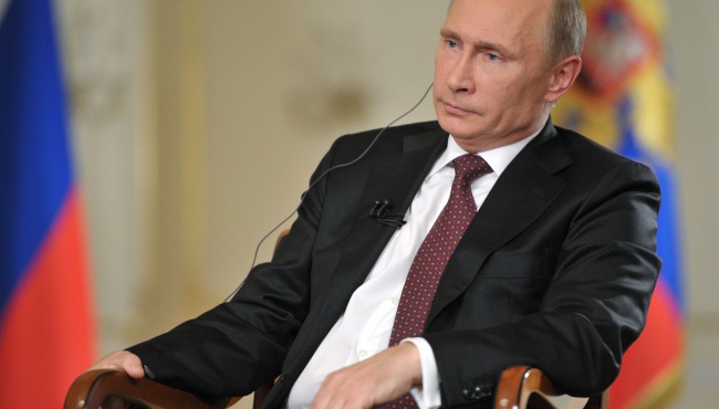 Путин остался без антикризисного плана