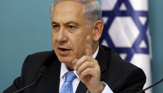 Нетаньяху: генсек ООН позволяет себе высказывания в поддержку терроризма