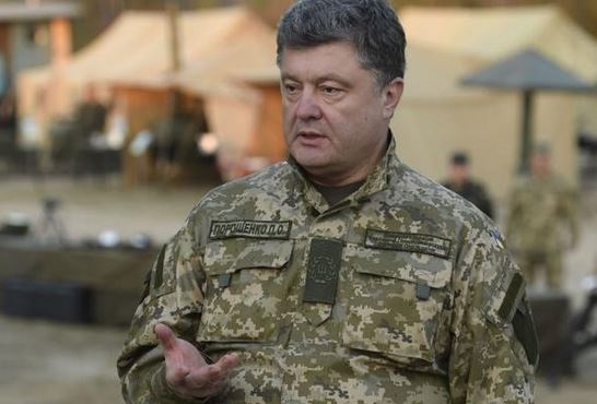 Пятигорец: Украина готовится к затяжному конфликту с Россией Пятигорец: Украина готовится к затяжному конфликту с Россией