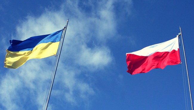 Польские предприниматели хотят дать украинцам право на постоянное проживание