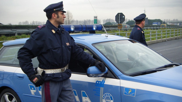 Итальянские полицейские нашли бункер с двумя скрывающимися мафиози