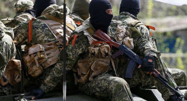 Вовнянко: Террористы «мочат» террористов – и это здорово