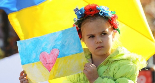 Ронович: Посол США плюнул в лицо 30% украинцев
