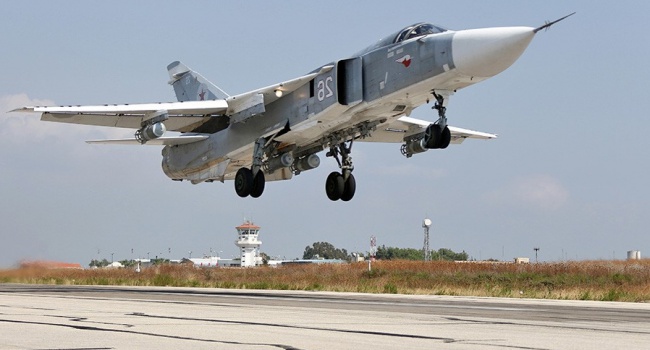 Пентагон и Анкара обвинили РФ в очередном нарушении воздушного пространства Турции
