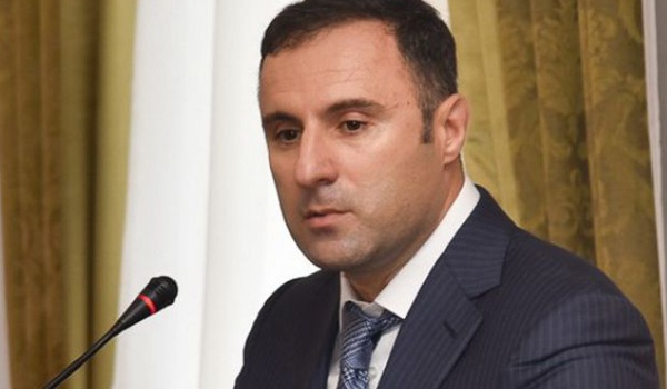 Начальник Одесской областной полиции слегка пожурил родственников депутата и грузинского вора в законе