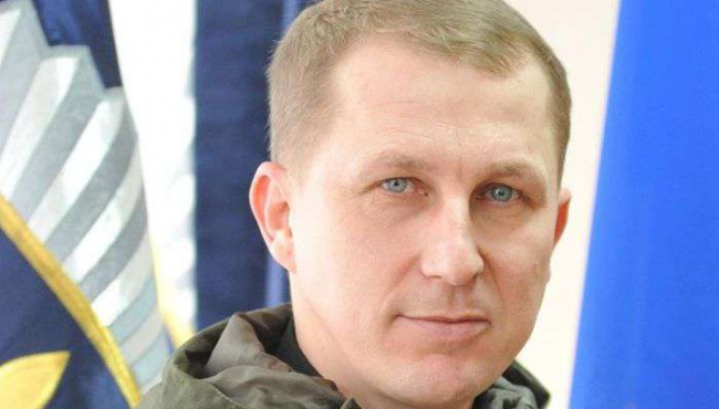 Криминальная статистика Донецкой области за 1 января