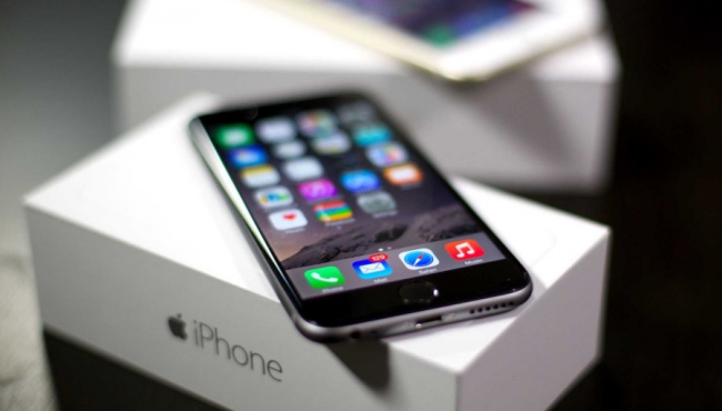 Replyua.net �������� � ��������� ������ iPhone Apple