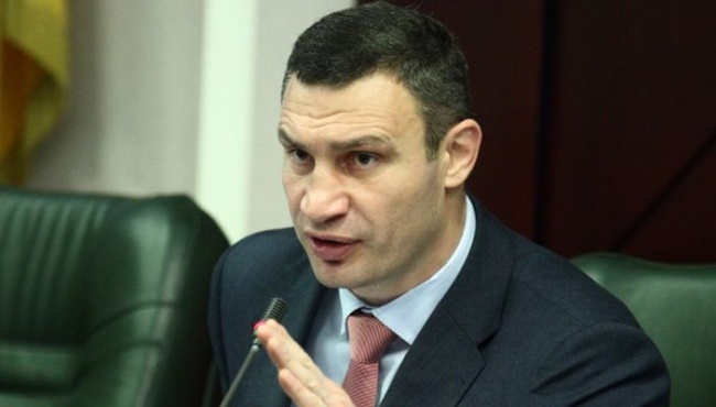 Кулик: Кличко переписал Устав Ассоциации городов Украины под себя и захватил власть