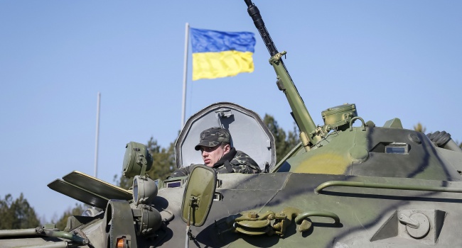 Украина готова присоединиться к коалиции для борьбы с «ИГИЛ»