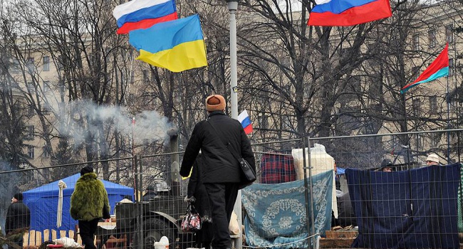 Патрушев назвал причину вражды россиян и украинцев
