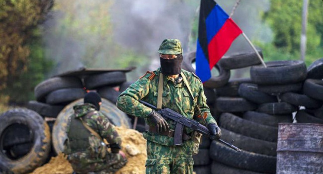 Политолог: у России было две причины, чтобы начать войну на Донбассе