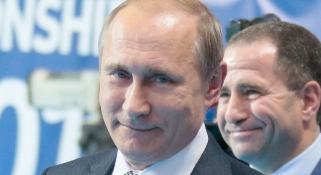 ЕС призвал Путина отреагировать на угрозы Кадырова