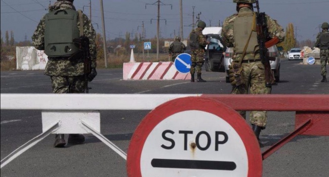 В Донецкой области «накрыли» контрабанду шуб