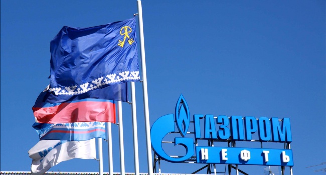 В «Газпроме» назвали «собственную» цену на нефть