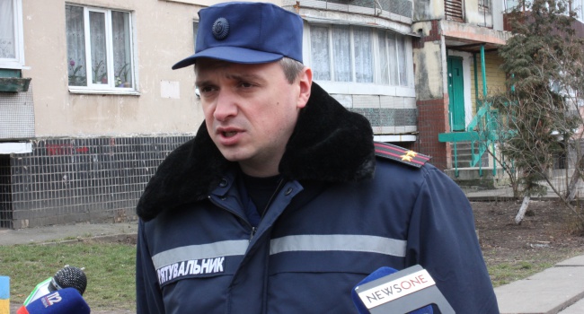 В Киеве провели рейд по пожарной безопасности