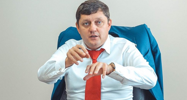 Рабинович: И этот Пахолков предлагает не продавать нефть? Рабинович: И этот Пахолков предлагает не продавать нефть?
