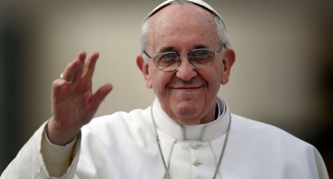Патриарх Кирилл расскажет Папе Римскому о преследовании христиан