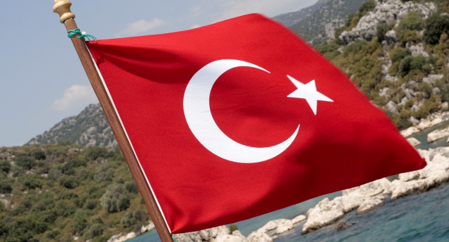 Турецкая Анталия потеряла всех туристов