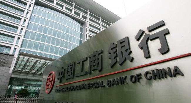 Таран: Возможно, с китайскими банками все не так просто